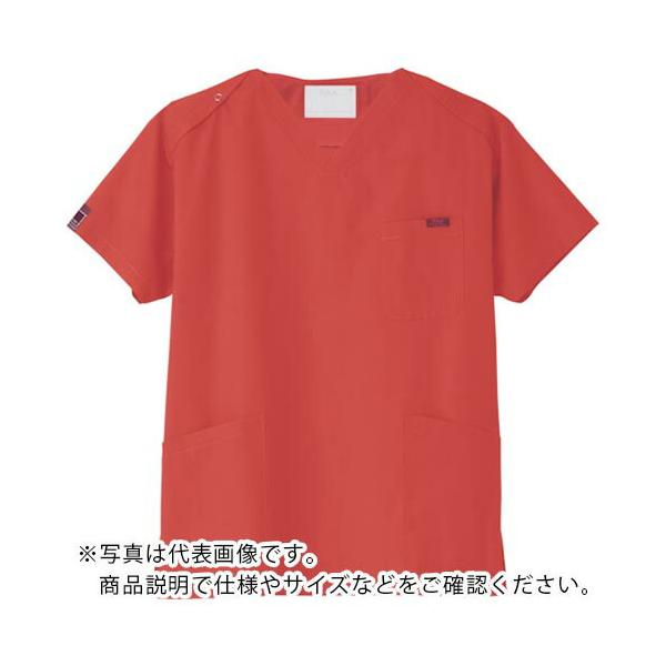FOLK ( フォーク )　ＰＡＮＴＯＮＥスクラブ　レンガ　４Ｌ ( 7000SC-15-4L )