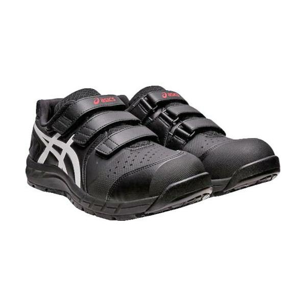 ASICS ( アシックス )　ウィンジョブ　ＣＰ１１２　ブラック×ホワイト　２８．０ｃｍ ( 1273A056.001-28.0 )