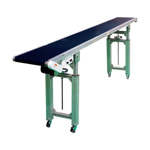 アインツ ( スター精機 ) SECコンベア ベルト幅400mm×全長