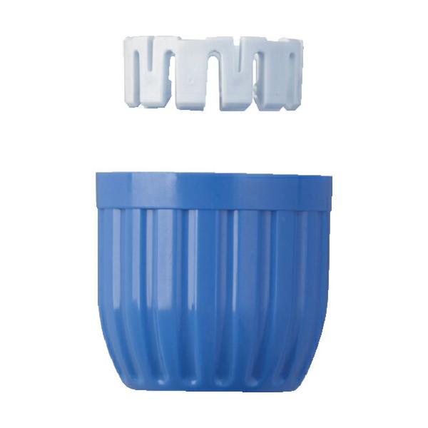 [特長]●タカギ製散水用品のホース接続部交換部品です。[仕様]●適合ホース内径(mm)：12〜15●適合ホース外径(mm)：21まで●高さ(mm)：28●適合ホース内径×外径(mm)：12〜15×21●ツメ付リング同梱[材質／仕上]●ABS樹脂