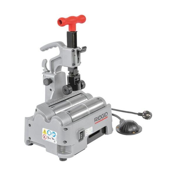 みずポン様 RIDGID 電動チューブカッタ PC116 ( 64893 ) : ORANGE TOOL