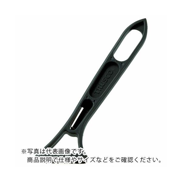 [特長]●先端が交換できます。●一切金属を使用していないので「燃えるゴミ」として処分でき、環境に配慮した商品です。●ハンドルに缶エンドフックが付いているので、ペール缶などにかけることができます。●持ちやすい構造のグリップです。●毛先交換がで...