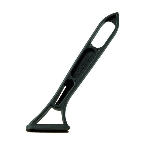 [特長]●先端が交換できます。●一切金属を使用していないので「燃えるゴミ」として処分でき、環境に配慮した商品です。●ハンドルに缶エンドフックが付いているので、ペール缶などにかけることができます。●持ちやすい構造のグリップです。●毛先交換がで...