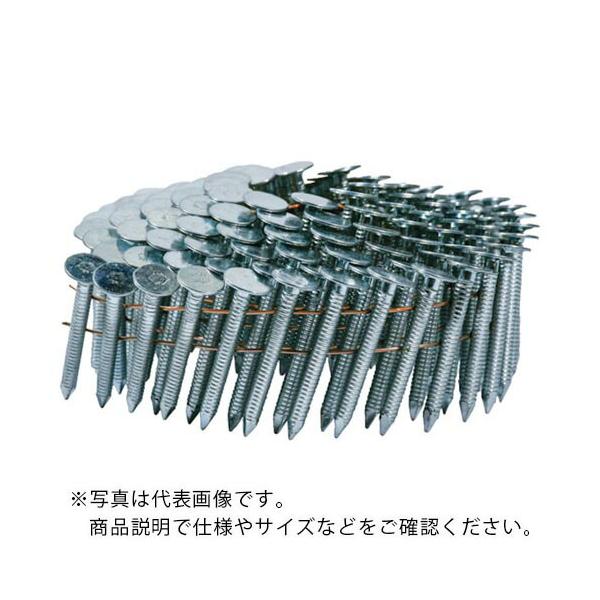 WAKAI ( 若井産業 ) ワイヤー シングル釘 三価ユニクロ リング 3 