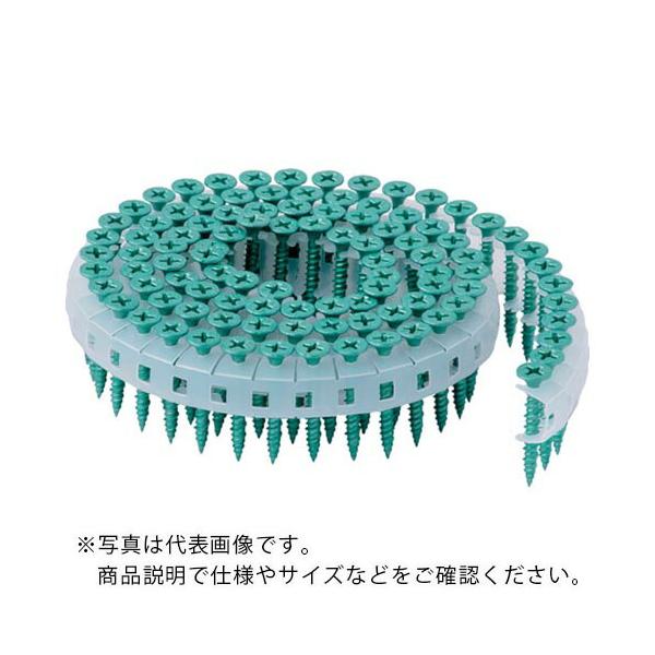 WAKAI ( 若井産業 ) ロール連結ビスハイ＆ロー 緑 3932GWH