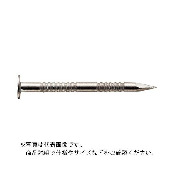 WAKAI ( 若井産業 )　垂直プラ連結釘　ステンレス　カクテルネイル　２５ｍｍ　リング釘　生地 ( 325KIGI ) (10巻セット)