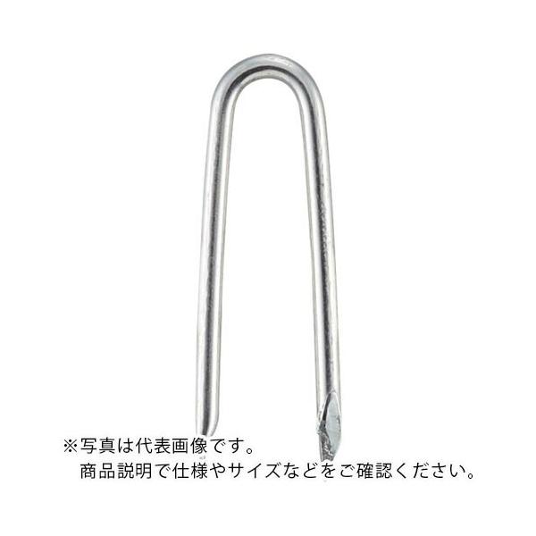 WAKAI ( 若井産業 )　ステンレス　又釘　１２Ｘ３２ ( 015232S ) (メーカー取寄)