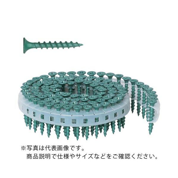 WAKAI ( 若井産業 )　ロールビス連結ビス　ＤＴＳＮ　４．２Ｘ３２ ( DTSN032 ) (2箱セット) (メーカー取寄)
