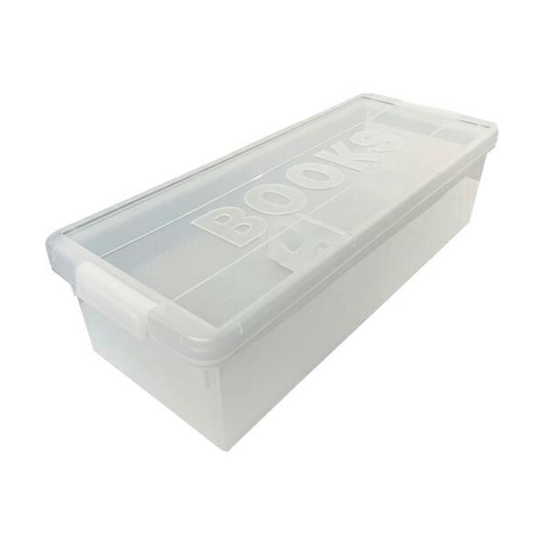 他サイト： 伊勢藤 コミック本収納ケース ブックス ナチュラル ( I-179-N ) (株)伊勢藤の商品画像