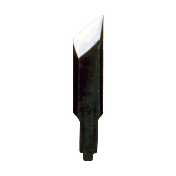 AUTOMACH ( 東京オートマック )　共通替刃　印刃左 ( CL2209 )