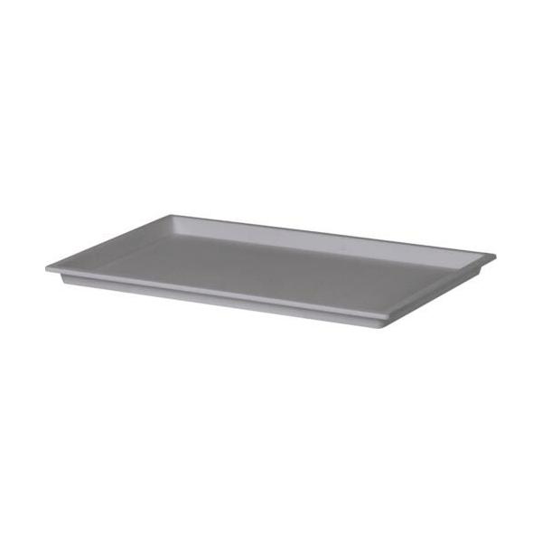 他サイト： 吉川国工業所　収納ケース用　ＪＴＲ−０３　“コンテナーワイド”（フタ）　ＧＹ ( 4979625228341 )の商品画像