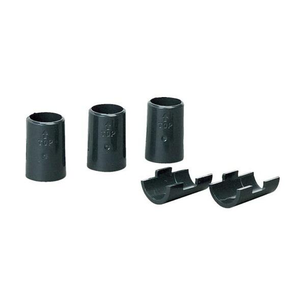 [特長]●メタルミニ専用の棚板固定部品です。●棚板、サイドバーの取り付けに使用します。[仕様]●奥行(mm)：15●高さ(mm)：36●幅(mm)：24●袋入数(個)：4●4組セット[材質／仕上]●ＡＢＳ樹脂[注意]●MM-4MKは、単品棚...