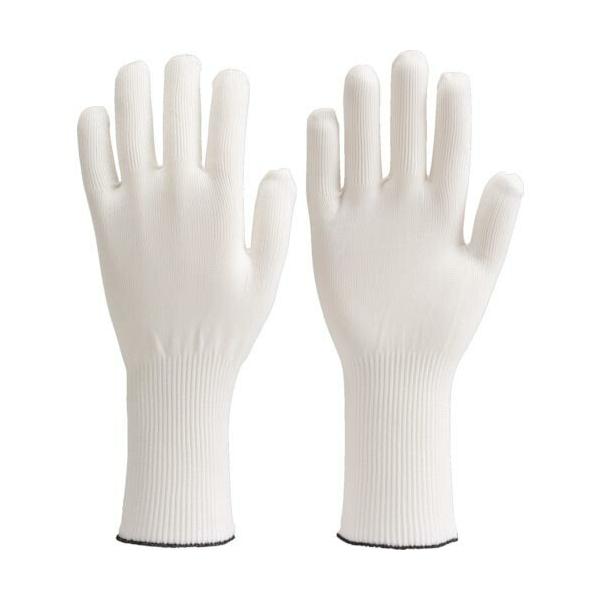 [特長]●Ｓｐｅｃｔｒａ［［Ｒ上］］Ｆｉｂｅｒ（超高強力ポリエチレン繊維）でアラミドの1.4倍以上の耐切創性と高い耐久性があります。●食品を取扱う作業に次亜鉛素酸で洗濯、滅菌が可能です。●耐化学薬品、紫外線、水に強い抵抗力があります。[仕様...