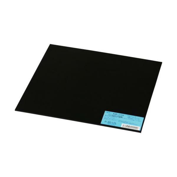 [特長]●耐摩耗性に優れています。●弾力性が良いです。●機械的性質が良いです。●フタル酸エステル類・塩化化合物を含有していません。PRTR法・化審法・シックハウス症候群等の環境負荷物質規制に配慮した国内製造の天然ゴム板です。[仕様]●色：黒...