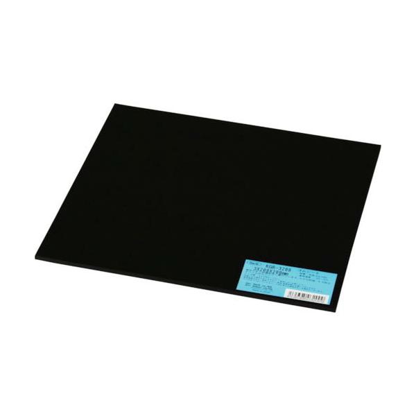 [特長]●耐摩耗性に優れています。●弾力性が良いです。●機械的性質が良いです。●フタル酸エステル類・塩化化合物を含有していません。PRTR法・化審法・シックハウス症候群等の環境負荷物質規制に配慮した国内製造の天然ゴム板です。[仕様]●色：黒...