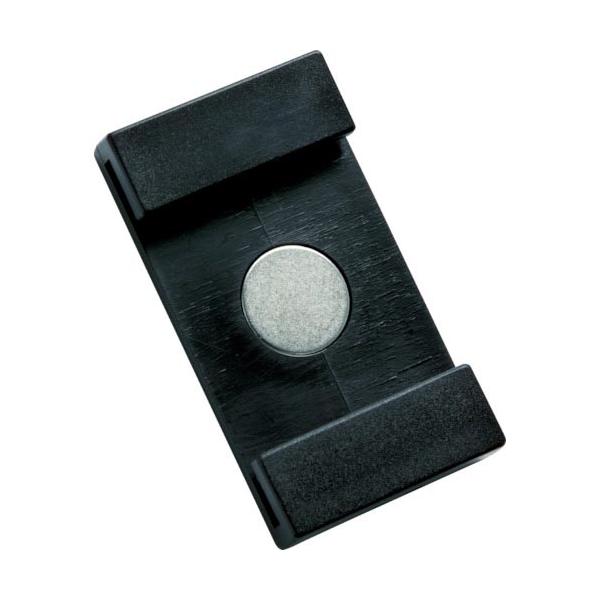 [特長]●ベルトにはめるだけの簡単取り付けタイプです。●超強力なネオジムマグネットを使用しています。●垂れ下がったベルトを簡単に固定します。●棚にくっつけて作業性をUPします。●タナガードが更に使いやすく、便利になります。[仕様]●品名：タ...