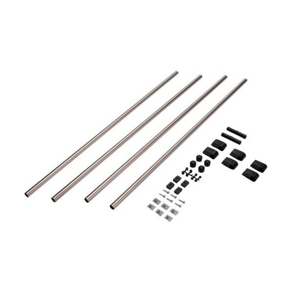 他サイト： 【SALE価格】Carmate サイドバーL2200 ( NS122 )の商品画像