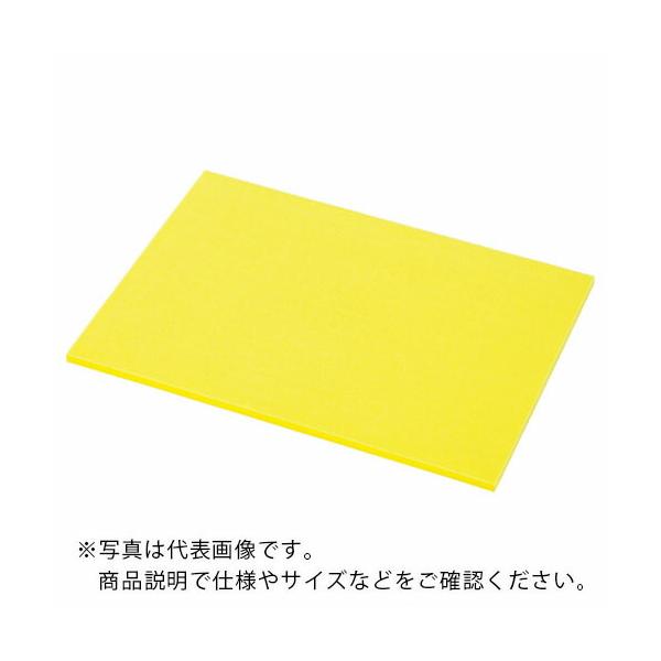TRUSCO 5S管理シート 17mm厚 黄色 ( T5S-17-Y )