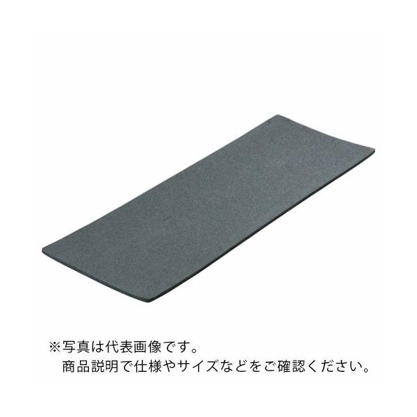 [特長]●工具箱のクッション材（中敷）としてご使用いただけます。●内寸にサイズを合わせてカットしています。●水を吸いません。●耐久性に優れた発泡ポリエチレンシートを使用しています。[仕様]●適合機種：T-190●幅(mm)：191●全長(m...