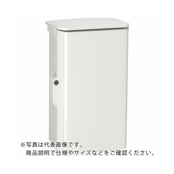 Nito ( 日東工業 ) キー付耐候プラボックス OPK14-33A ) : ORANGE TOOL