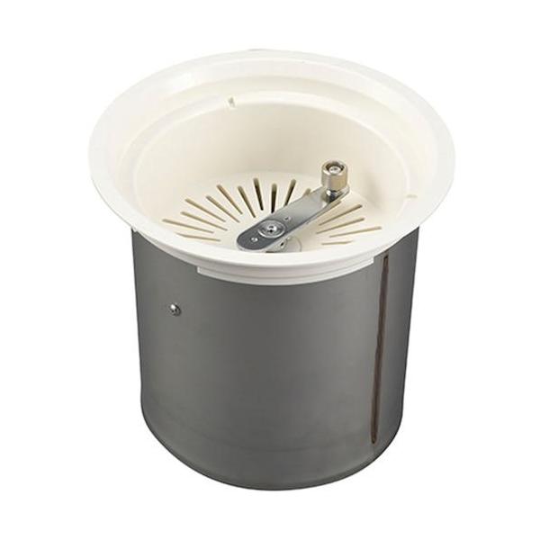 Suiden ( スイデン )　微粉塵フィルター（サブ）組品　ＳＧＶ−１１０ＤＰ ( 2131520000 ) (メーカー取寄)