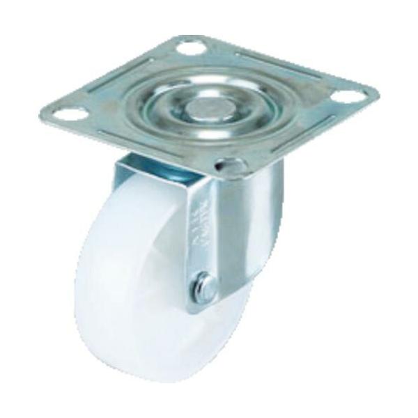 [特長]●軽く動き、疲労が軽減できます。●自重が軽く搬送時のスムーズな動きにより作業性が向上します。●弾性があるため、振動が少なく台上の荷物を保護します。●耐久性があり、寿命が長くコストダウンができます。[仕様]●許容荷重(daN)：80●...