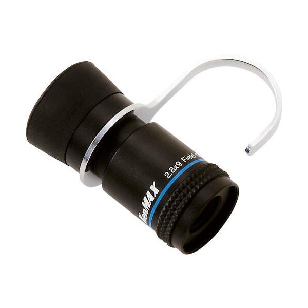 [特長]●最大近距離焦点位置から無限遠まで観察可能な望遠鏡です。●単眼鏡ケース付です。●弱視の方にも喜ばれる、長時間使用しても疲れないフィンガーリング付。●光学レンズ、金属部品は日本製です。[仕様]●有効視野(mm)：＊●幅(mm)：22●...