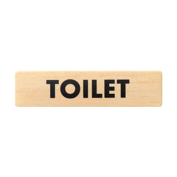 光　ドームサイン　木目　ＴＯＩＬＥＴ ( MAB1843-4 )