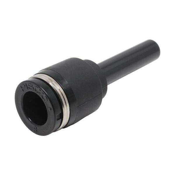 [特長]●機種により取付け後、チューブの取出角度が変えられます。●条件により、水を流すことも可能です。●機種を豊富に取り揃え、あらゆる空気圧配管に対応します。[仕様]●適合チューブ外径D1(mm)：8●適合継手サイズD2(mm)：6●最高使...