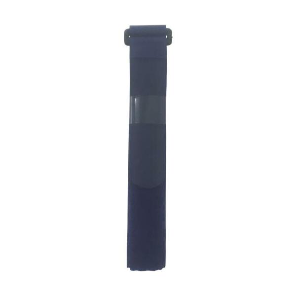 ユタカメイク　マジックテープ　結束テープ　２５ｍｍ巾×７５０ｍｍ　コンイロ ( G-614 )