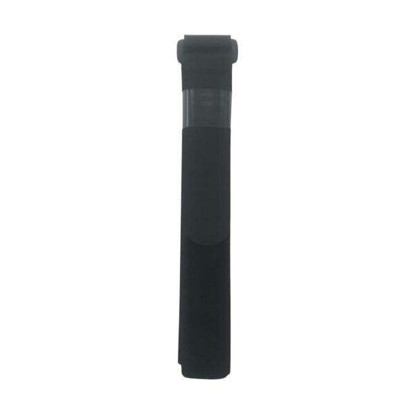 ユタカメイク　マジックテープ　結束テープ　２５ｍｍ巾×１５５０ｍｍ　ブラック ( G-636 )