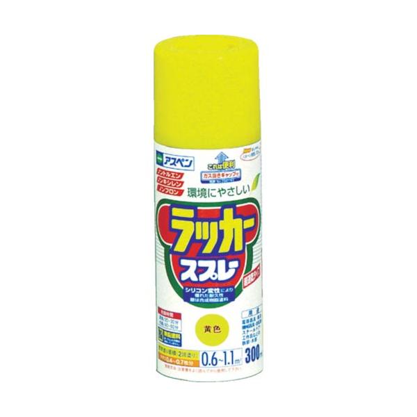 [特長]●タレにくくて作業性が良く、美しいツヤに仕上がります。[仕様]●色：黄●容量(L)：0.3●乾燥時間：20〜30分(夏)、40〜60分(冬)●塗布面積(［［Ｍ２］］)：0.6〜1.1●塗り重ね可能時間：20〜30分(夏)、40〜60...