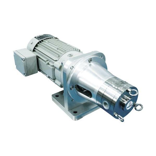 伏虎ベーンポンプモーター付き VBB10M4Aの購入ガイド