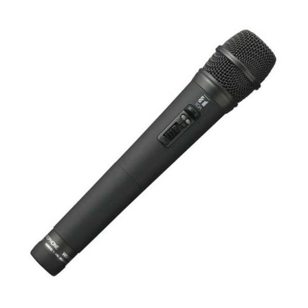 TOA ワイヤレスマイク（ハンド型） ( WM-1220 ) : ORANGE TOOL