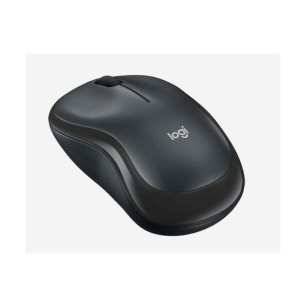 他サイト： Logicool 静音ワイヤレスマウス/グレー ( M221CG )の商品画像