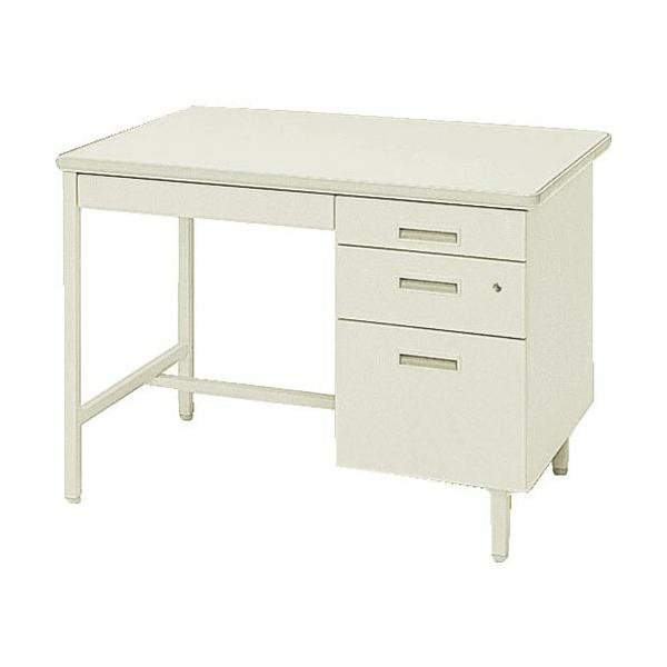 トヨスチール ( トヨセット ) 片袖デスク（旧JISタイプ） 100CG