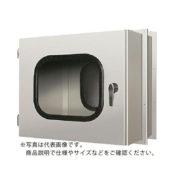 日本無機 パスボックス PPB-5551-KDJの魅力と選び方