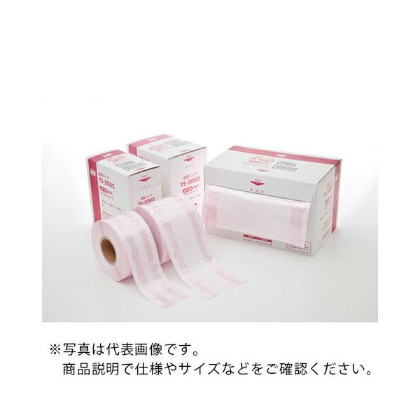 日油技研 滅菌バッグ オートクレーブ 滅菌/EOガス滅菌 両用バッグ