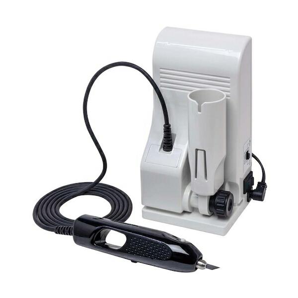 超音波カッター　本多電子株式会社　made in Japan 本多電子 超音波カッター(輸出不可) ( ZO-412 ) : ORANGE TOOL