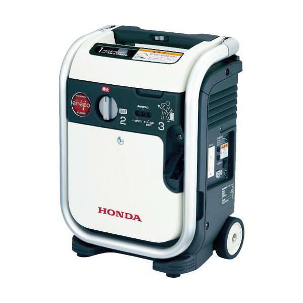 極上美品　ホンダ 正弦波インバーター搭載発電機 エネポ 900VA EU9iGB HONDA 正弦波インバーター搭載発電機 エネポ 900VA(交流専用
