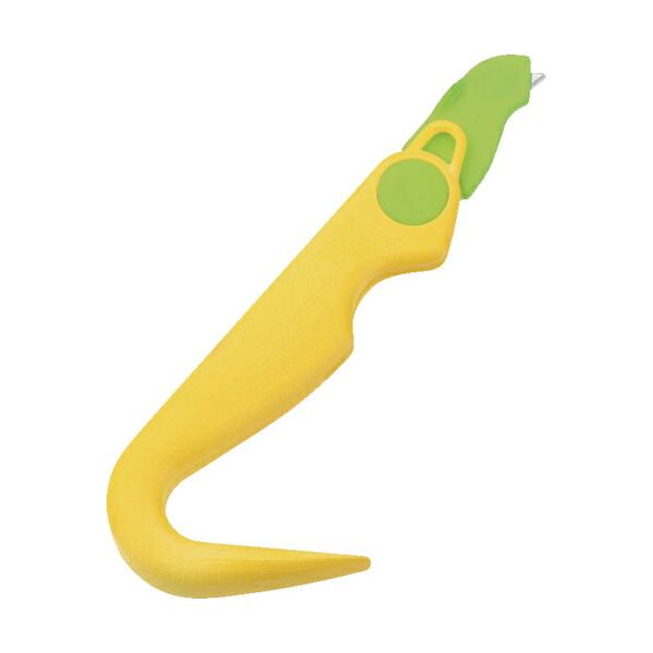 他サイト： 下村工業 段ボールオープナー かるラクボックスオープナー ( KR-606 ) 下村工業(株)の商品画像