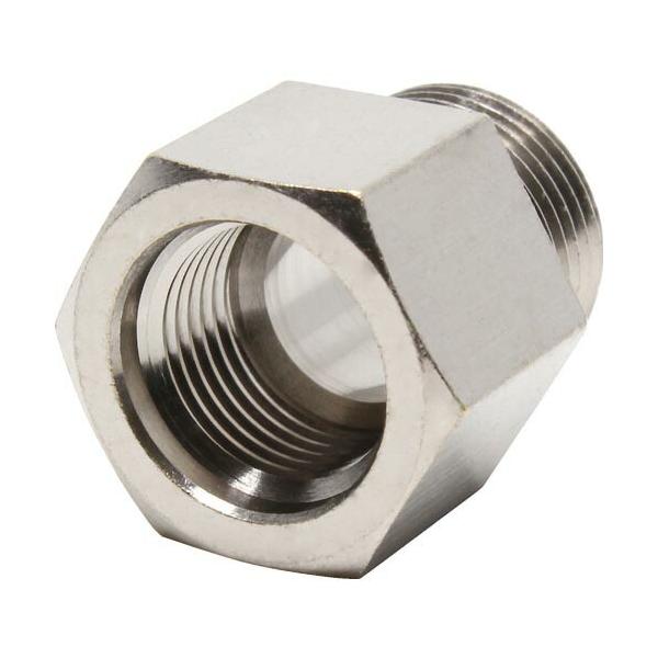 [特長]●集中分配等の組立型マニホールドです。●鋼管配管と同流量を確保でき、外観寸法は約半分です。[仕様]●六角対辺(mm)：17●最高使用圧力(MPa)：1.0●使用流体：空気●使用温度範囲(℃)：0〜60（凍結なきこと）●組立用ねじサイ...