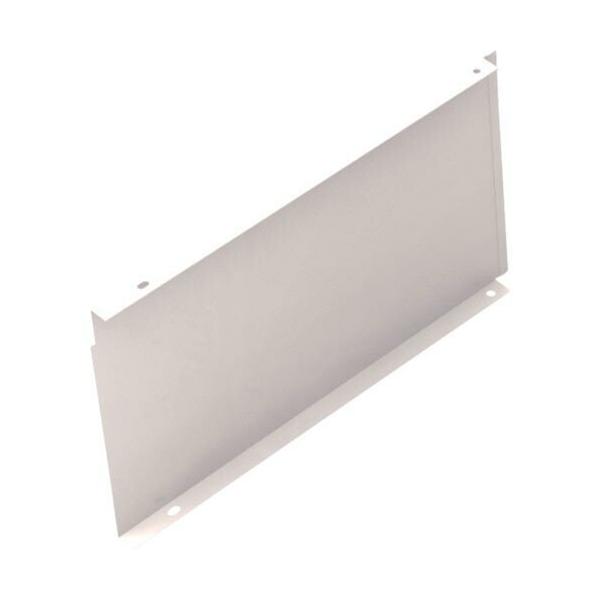 [特長]●縦仕切板は、簡単に取り付けることができ、間隔に合わせて組んだ棚板の穴と、仕切板の穴を別売ファスナー（VX-F）で固定するだけです。[仕様]●奥行(mm)：450●高さ(mm)：250●色：ネオグレー[材質／仕上]●スチール●表面処...