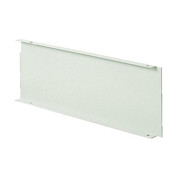 [特長]●縦仕切板は、簡単に取り付けることができ、間隔に合わせて組んだ棚板の穴と、仕切板の穴を別売ファスナー（VX-F）で固定するだけです。[仕様]●奥行(mm)：300●高さ(mm)：150●色：ネオグレー[材質／仕上]●スチール●表面処...