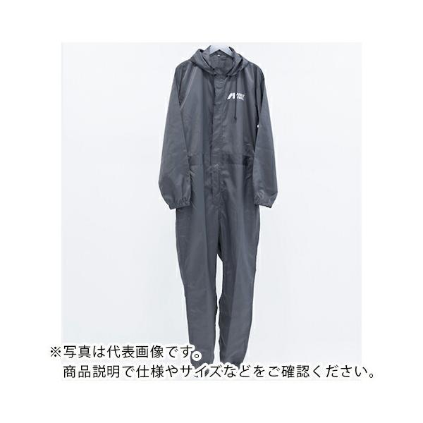アネスト岩田 使い捨て保護服 塗装用防塵つなぎ LLサイズ ( ADC アネスト岩田 使い捨て保護服 塗装用防塵つなぎ LLサイズ ( ADC