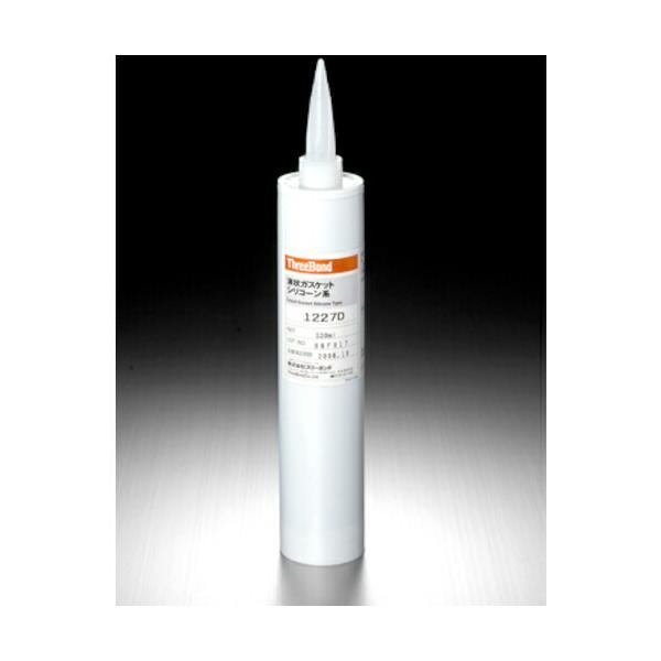 THREEBOND ( スリーボンド ) 液状ガスケット シリコーン系 TB1227D