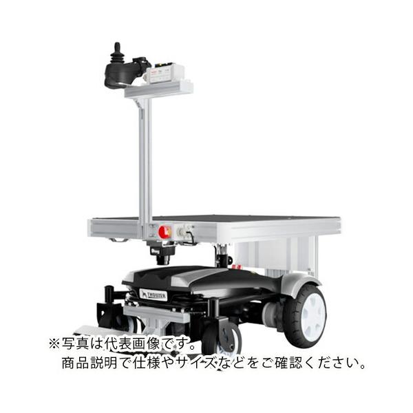 S*i様 WL Tech Dobi ロボット 約48cm ホワイト・ブラック ジ DSC06657.jpg