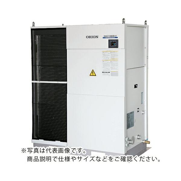 ORION大型水槽付チラーRKE30000B-Vは買いか？