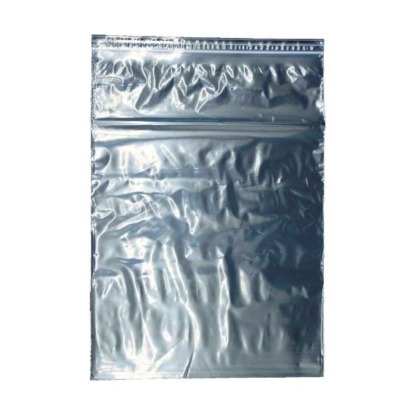 [特長]●開口部とチャック部にガイドラインを付けた事で開けやすく、閉めやすくなりました●A3の用紙が入るサイズです。●内容物の出し入れ作業効率が向上する効果があります。[仕様]●色：透明●縦(mm)：480●横(mm)：340●厚さ(mm)...