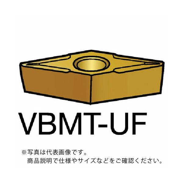 SANDVIK コロターン107 旋削用ポジチップ(130) 5015 ( VBMT 11 SANDVIK コロターン107 旋削用ポジチップ(130) 5015 ( VBMT 11